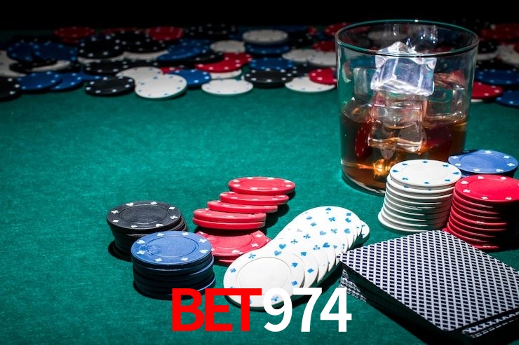 Experiência VIP bet974