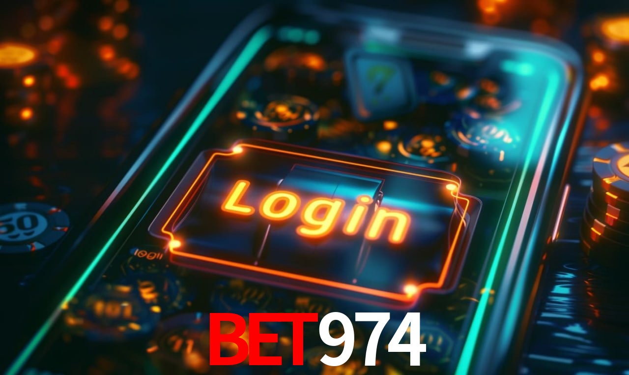 Welcome Bonus bet974