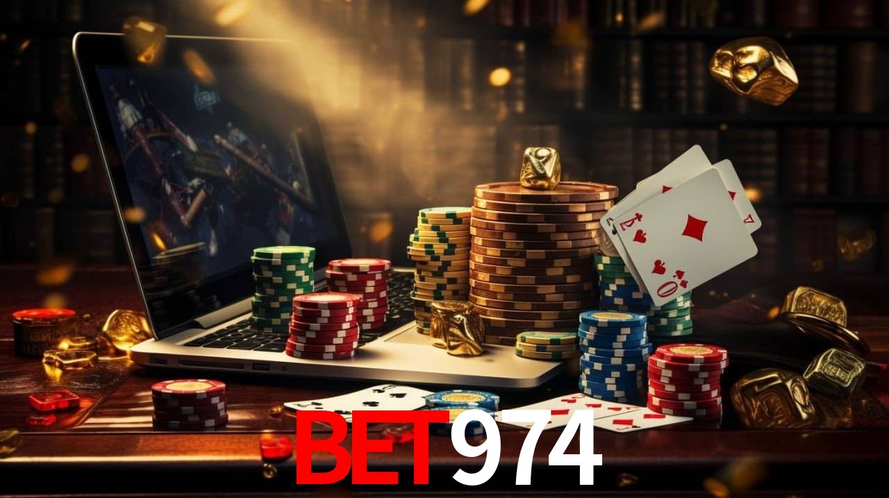 Estatísticas bet974