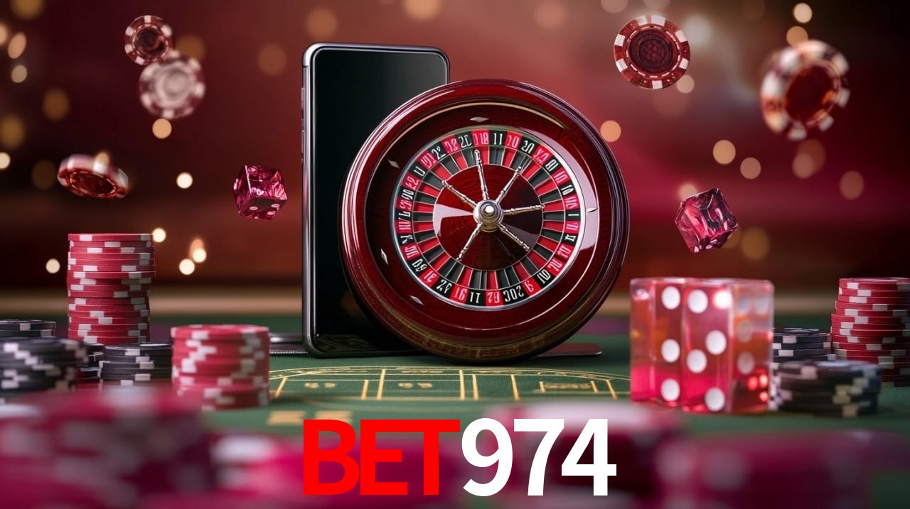 Experiência VIP bet974