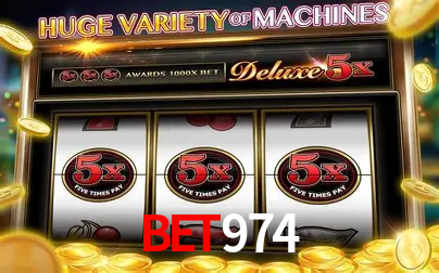 Desvendando o Mundo dos Jogos Virtuais na bet974