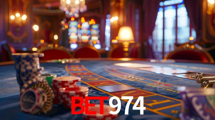 Platform Technology bet974