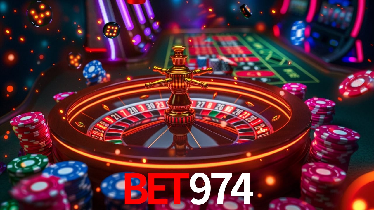 Bônus Diários bet974