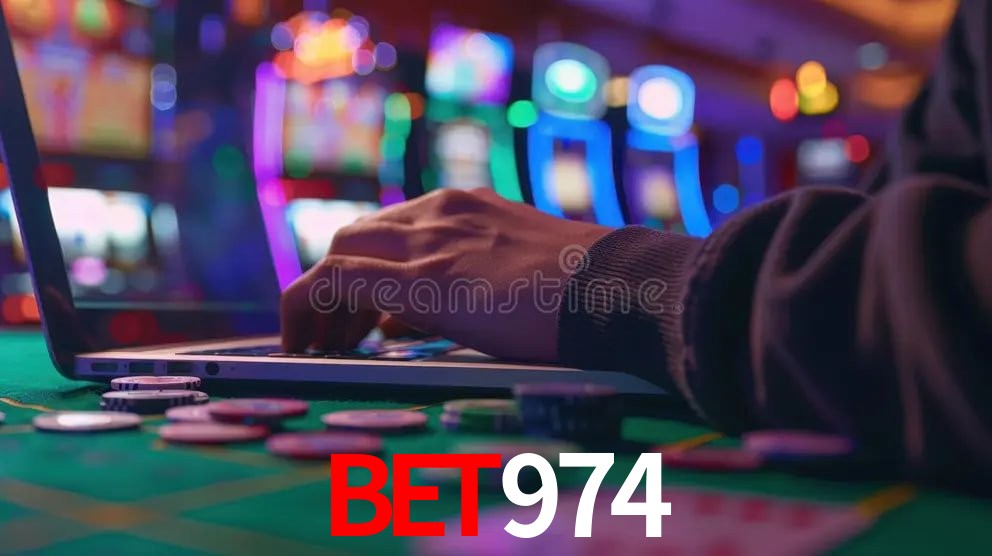 Casino VIP bet974