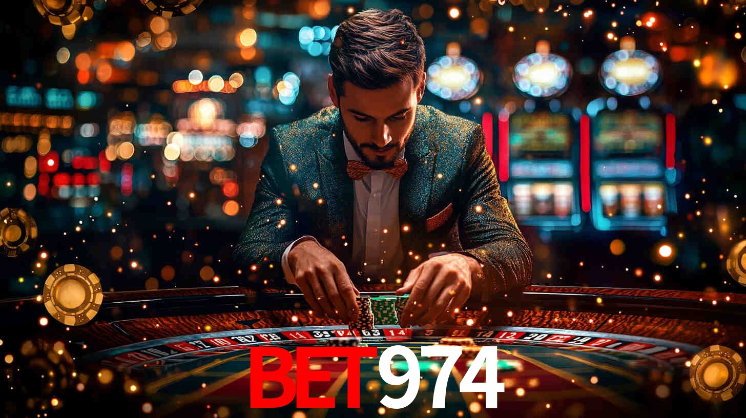 Daily Bonuses bet974