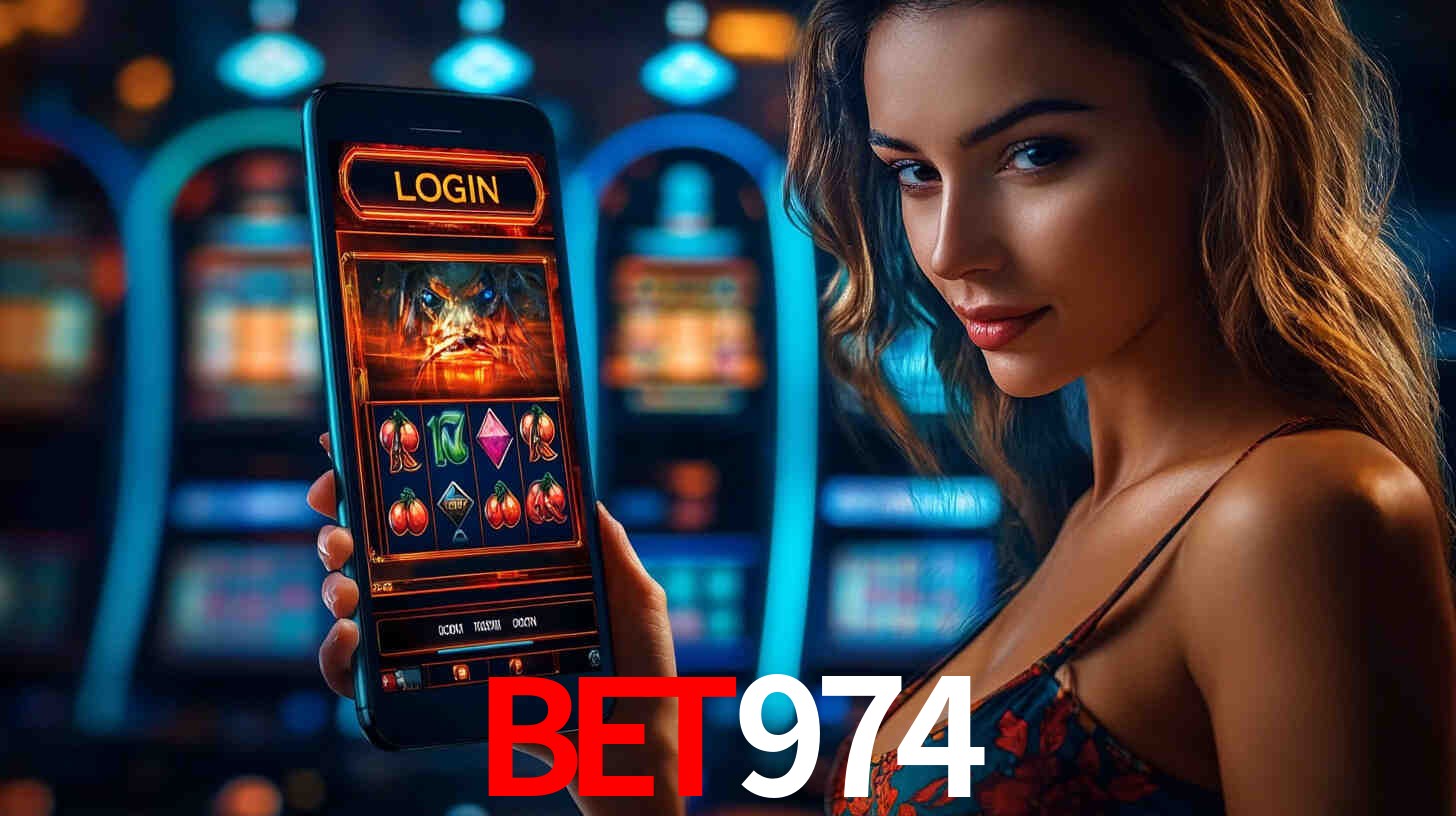 bet974: A Experiência de Casino com Jogos de Mesa ao Vivo