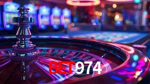 Login Seguro bet974