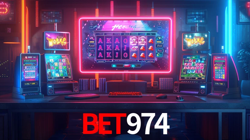 Explore as vantagens do bet974: serviço profissional e confiabilidade