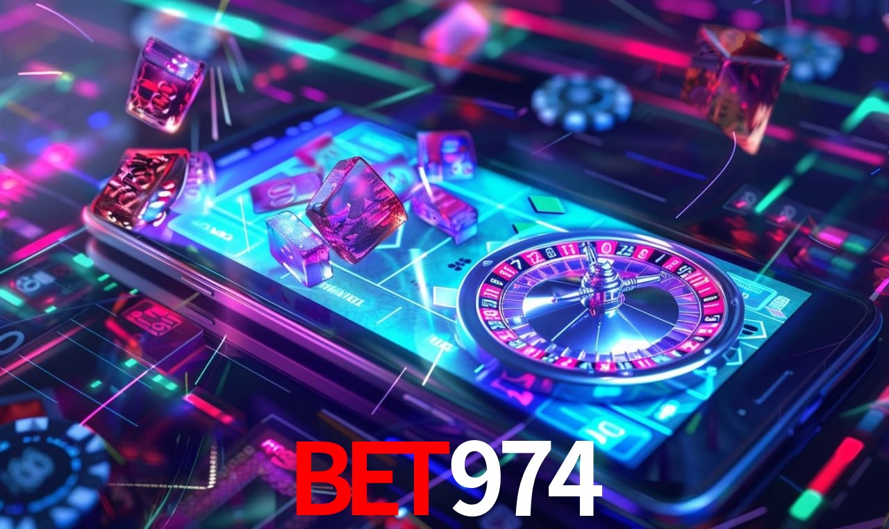 Provedores de Jogos bet974
