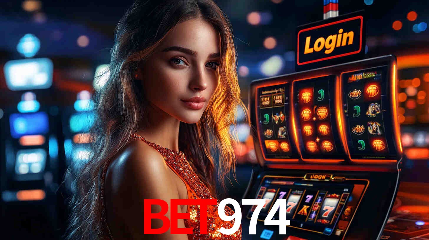 Experimente o Login Seguro Premium no bet974