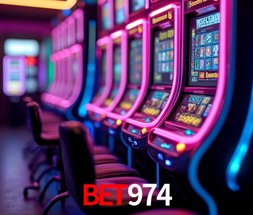 bet974 Slot - 320+ Caça-Níqueis Premium