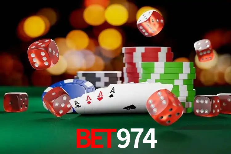 Promoções Sazonais bet974