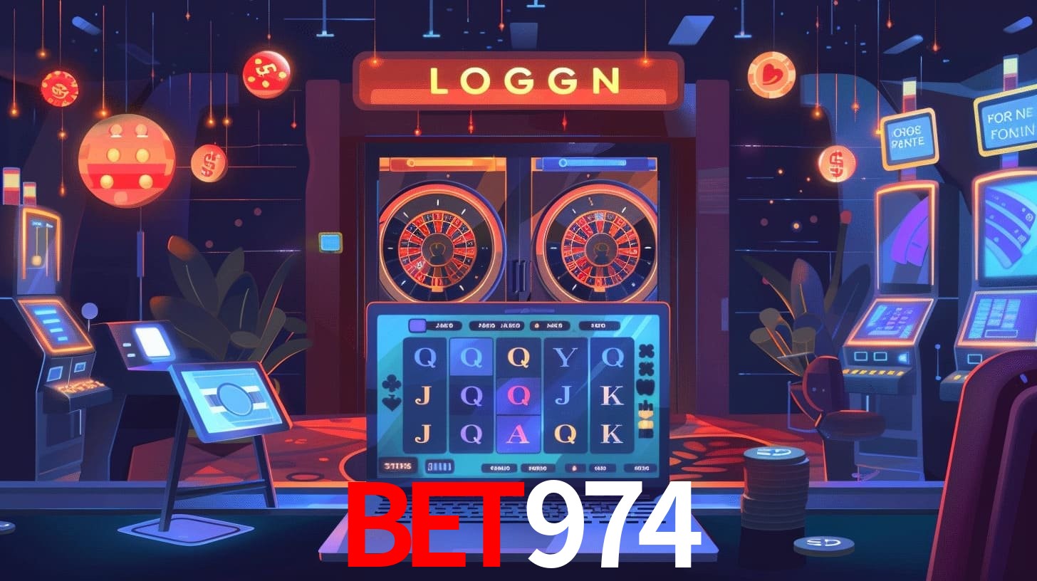 bet974 - User Statistics