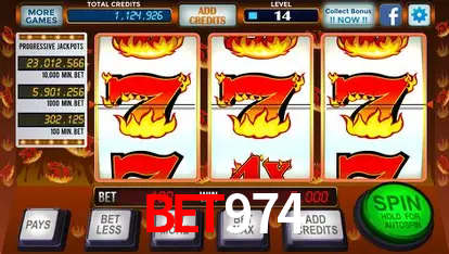 Descubra o Mundo do Cassino Online com bet974