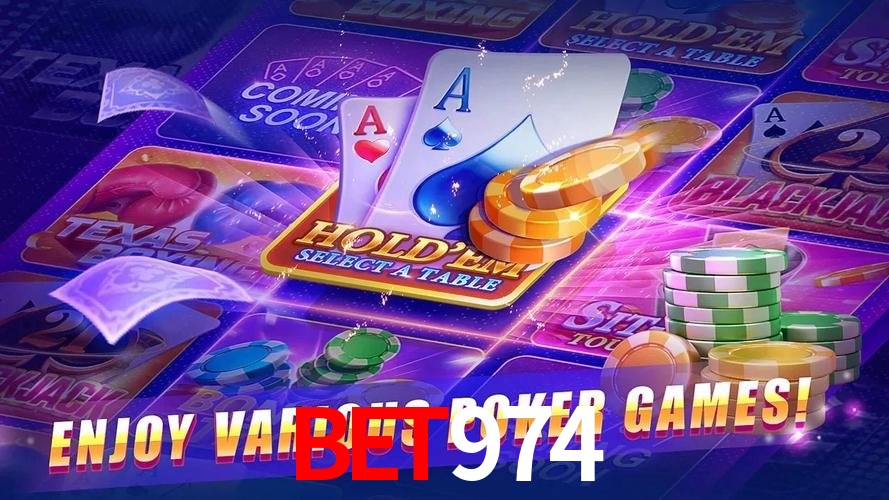 cassino bet974