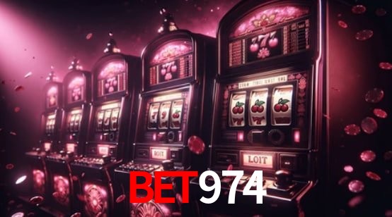 Torneios bet974