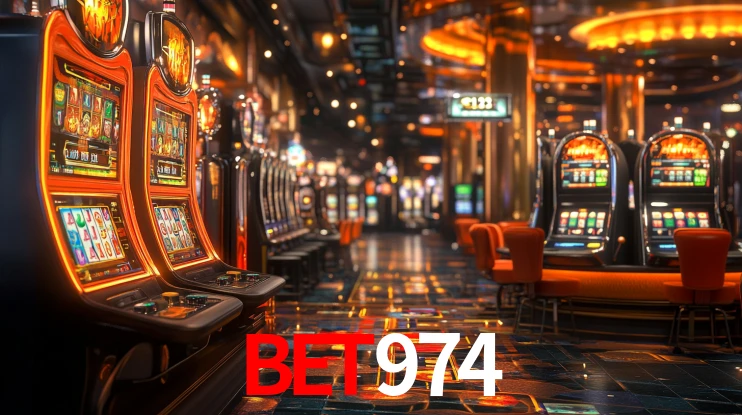 Exclusive Games bet974