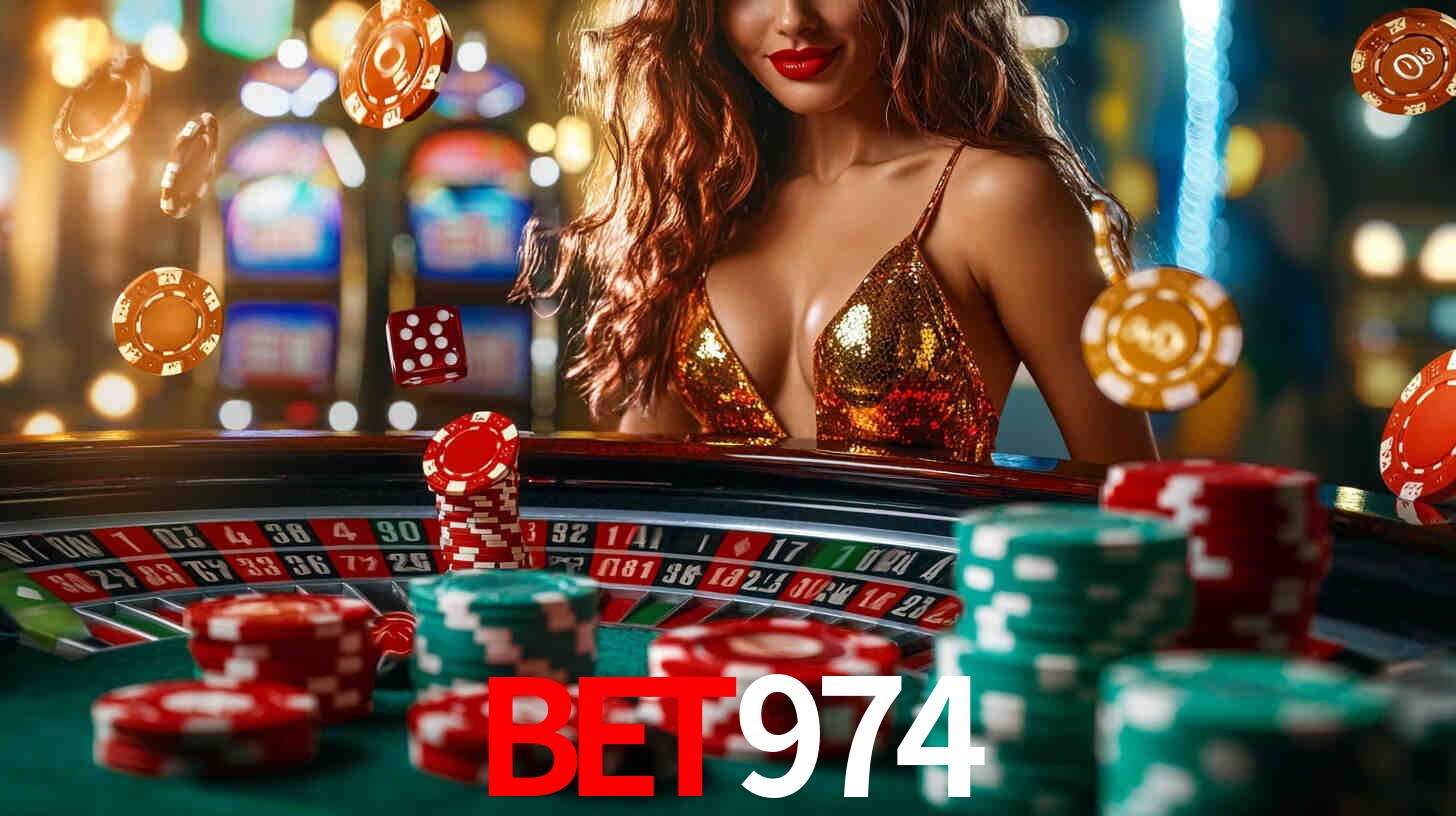 Programa VIP bet974