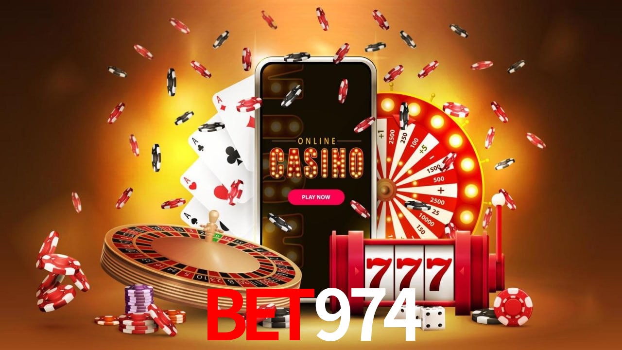 A Popularidade dos Caça-Níqueis no bet974