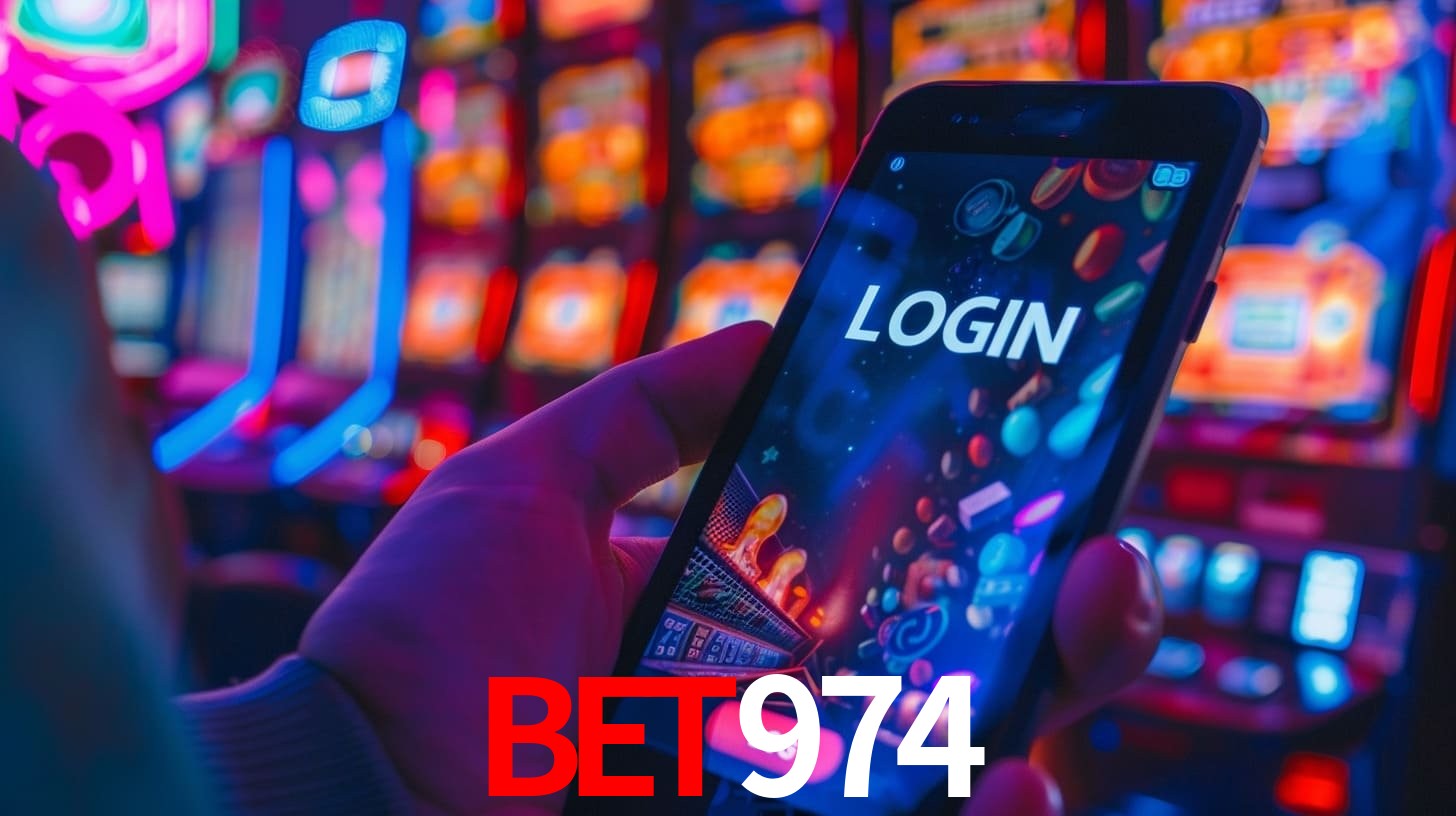Apostas de Tênis bet974