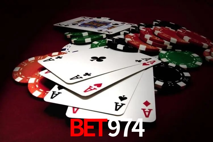 Apostas de Basquete bet974