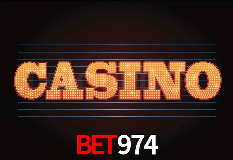 Benefícios da Conta bet974