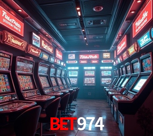 bet974 Promoções - 30+ Ofertas Diárias