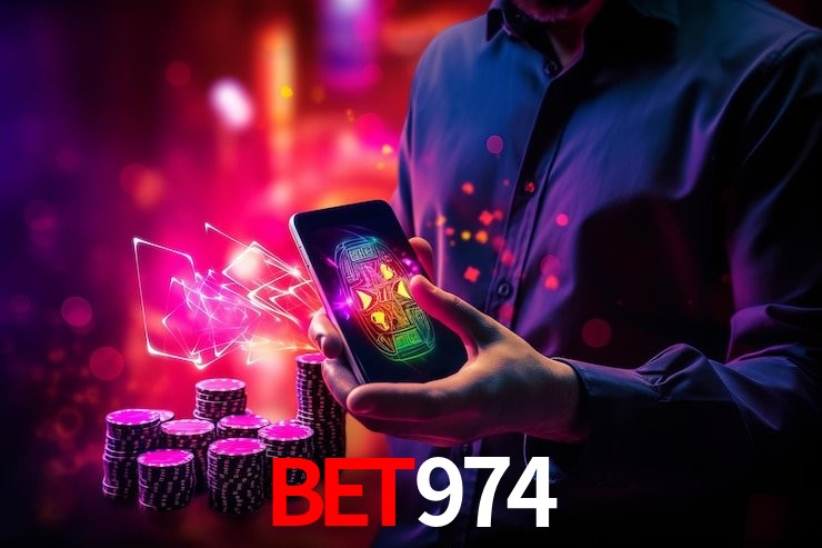 Apostas de Futebol bet974