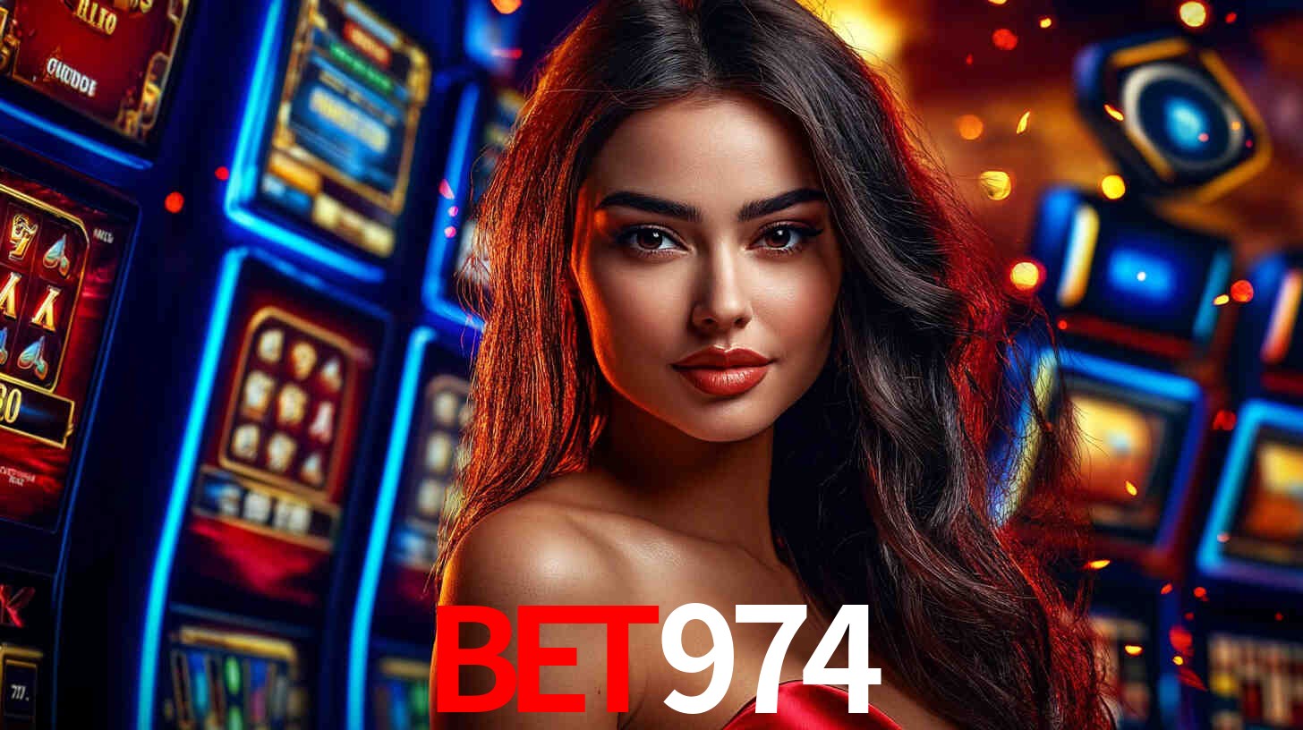 Inovações de Jogos na bet974: O Futuro das Experiências Interativas