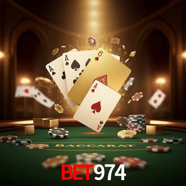 Football Betting bet974