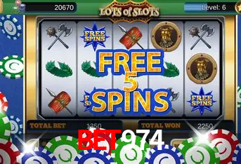 bet974 Salvador - Bonus Stats
