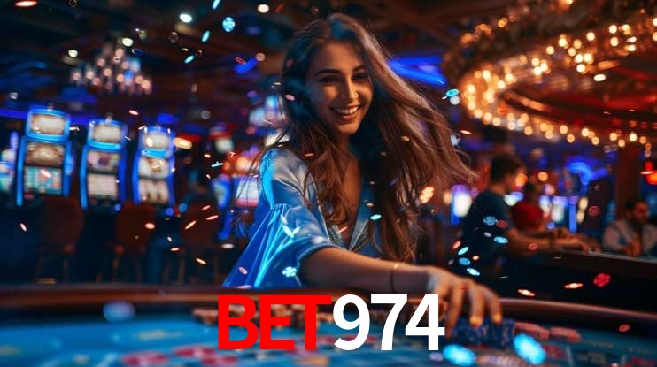 Bonus Features bet974