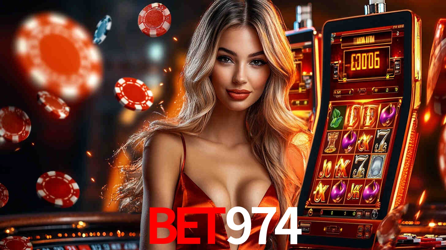 bet974: Jogos de Caça-Níqueis-Altas Recompensas, Roleta-Velocidade, Blackjack-Desafios Máximos