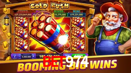 Descubra a Magia dos Jogos de Arcade no bet974