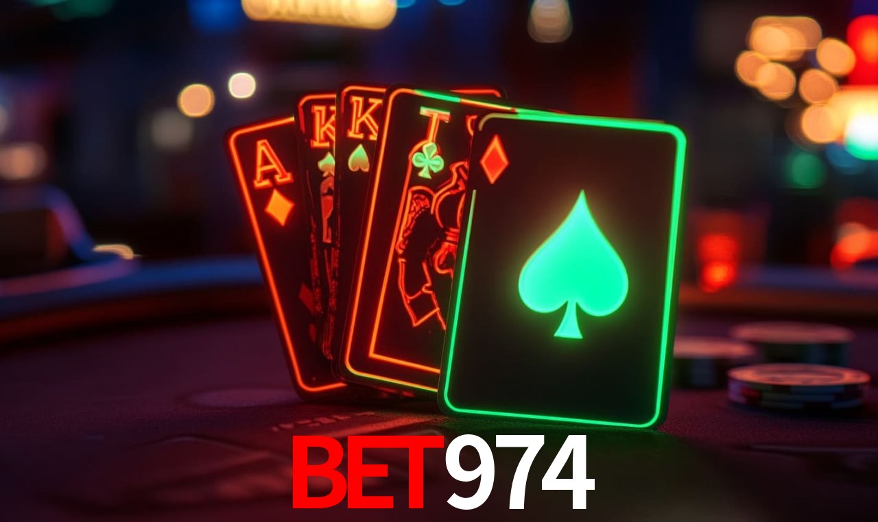 Integração de APIs bet974