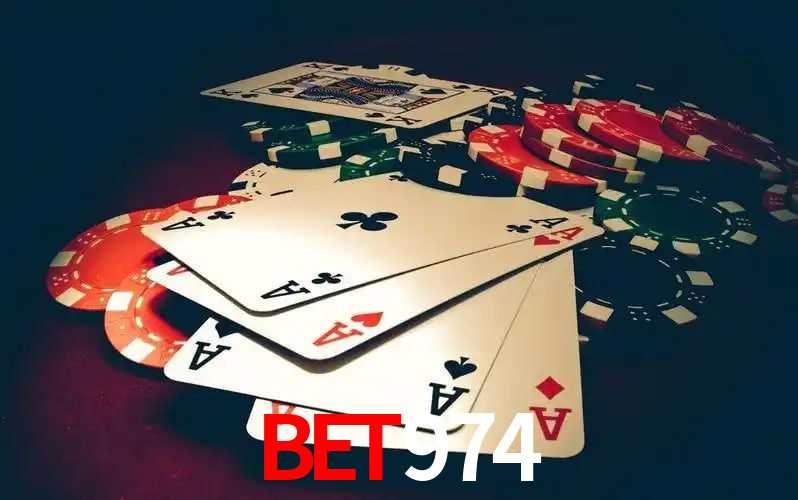 bet974 Brasília - Betting Features