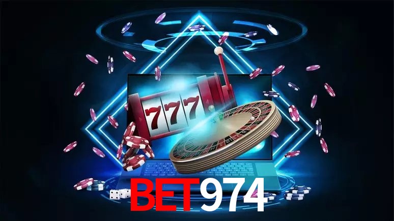 bet974 Belo Horizonte - Jackpots