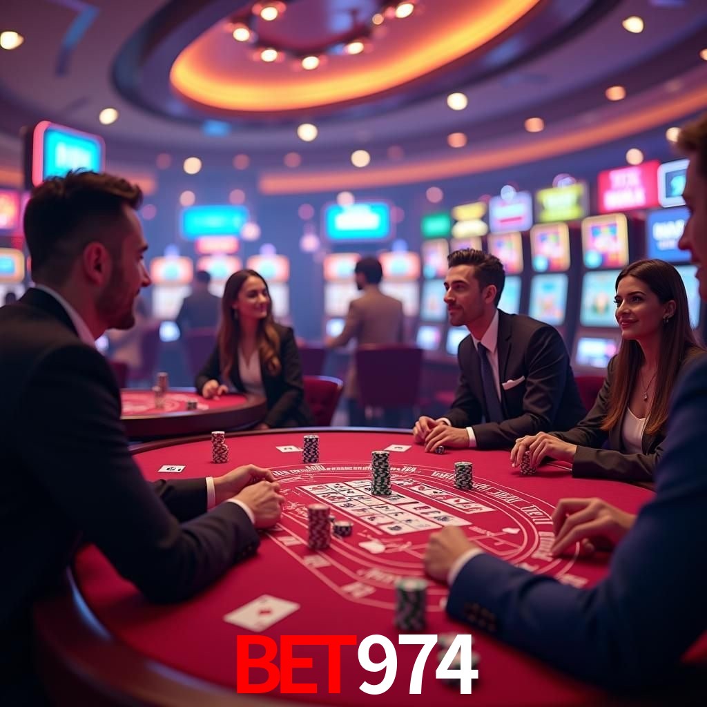 Estatísticas Crash Games bet974