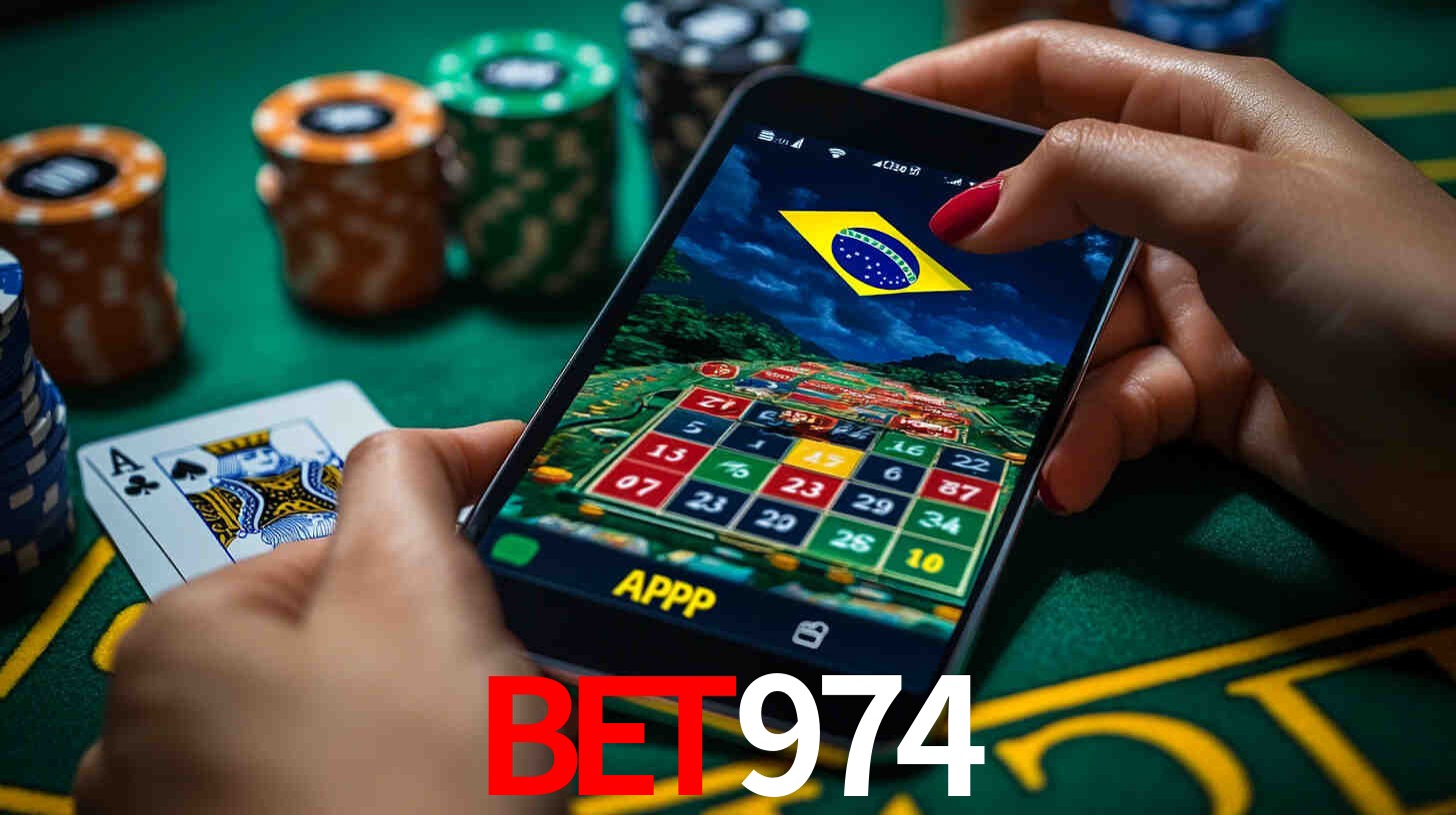 Descubra a Essência do bet974: Nossa História e Compromissos