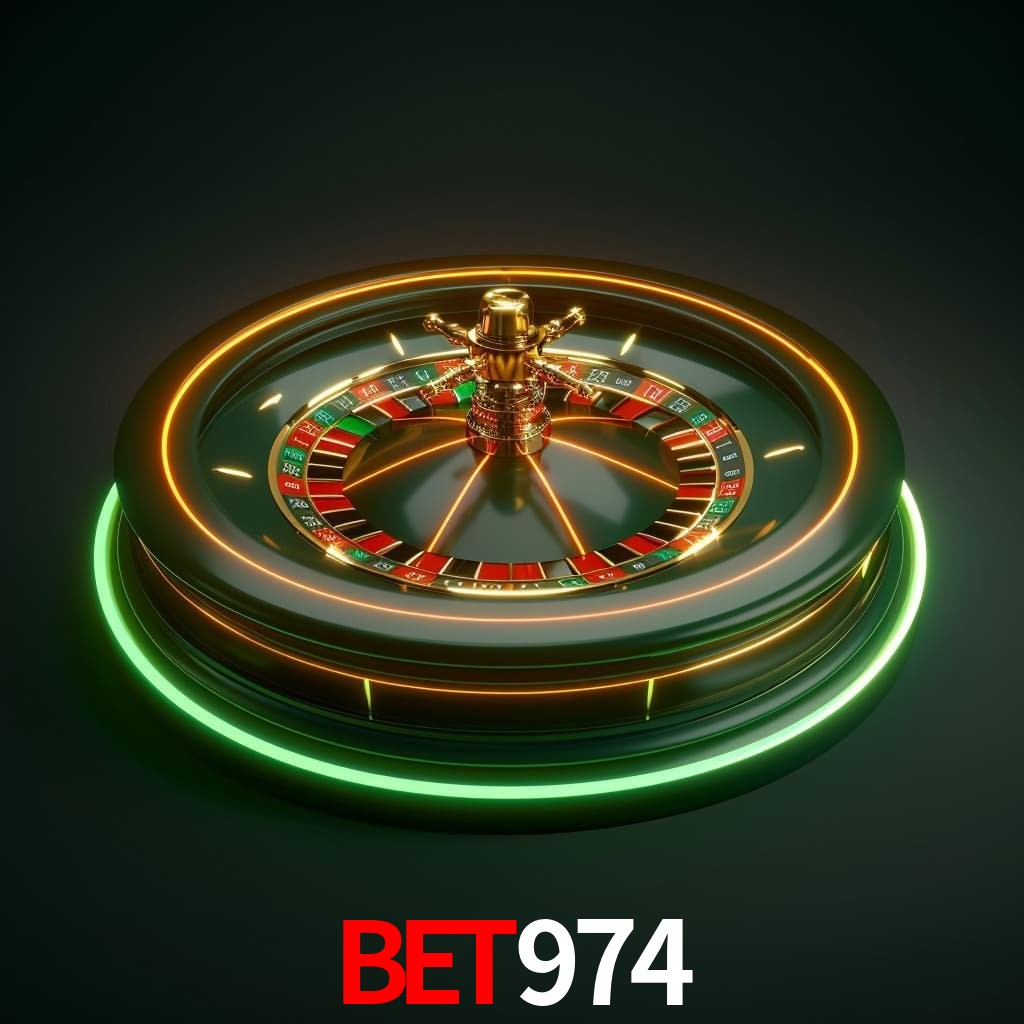 bet974 App - Aplicativo Móvel Oficial