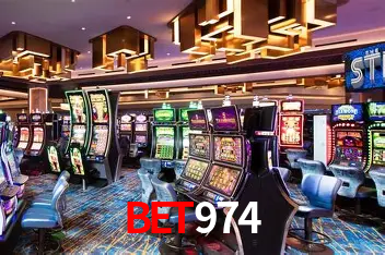 Desvendando o Mundo dos Jogos Virtuais na bet974