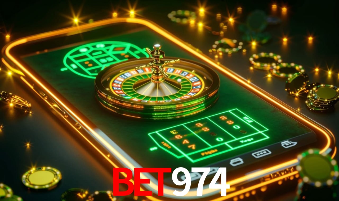 bet974 - Support