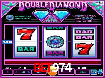 Descubra o Mundo do Cassino Online com bet974