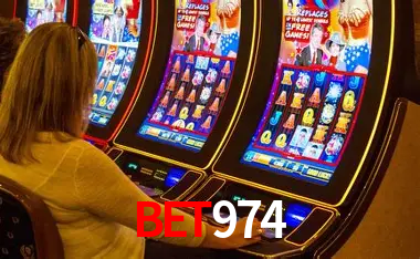 bet974 Salvador - Studio Tour