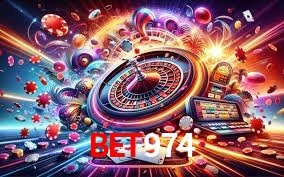 Diretório de Jogos bet974