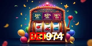 bet974 - Security