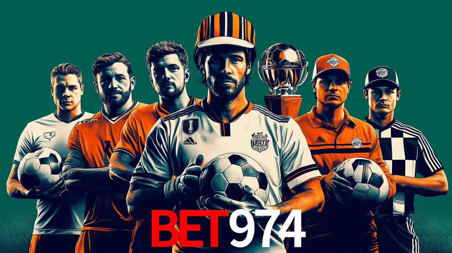 Descubra a Essência do bet974: Nossa História e Compromissos