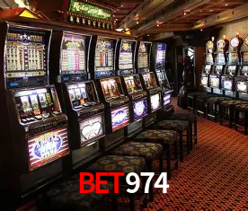 Explorando a Categoria de Eventos em Apostas na bet974