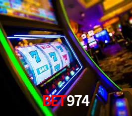 Inovações de Jogos na bet974: O Futuro das Experiências Interativas