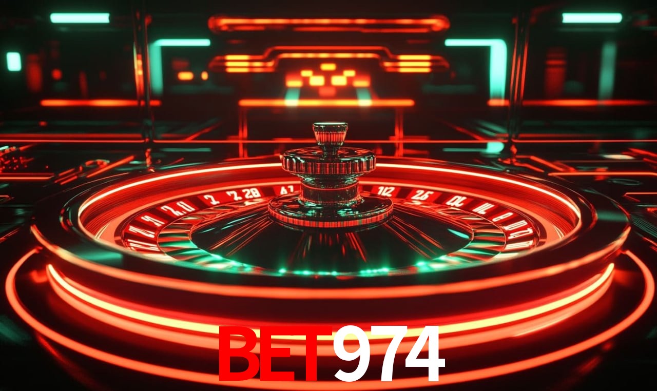 Apostas Esportivas na bet974: Um Guia Completo